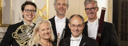 Symphonisches Bläserquintett Hamburg