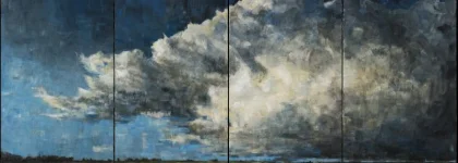 Vernissage "Shifting Landscapes"